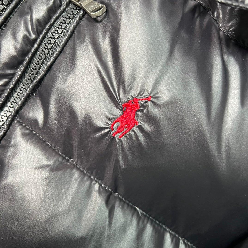 Ralph Lauren - PÁPEROVÁ BUNDA