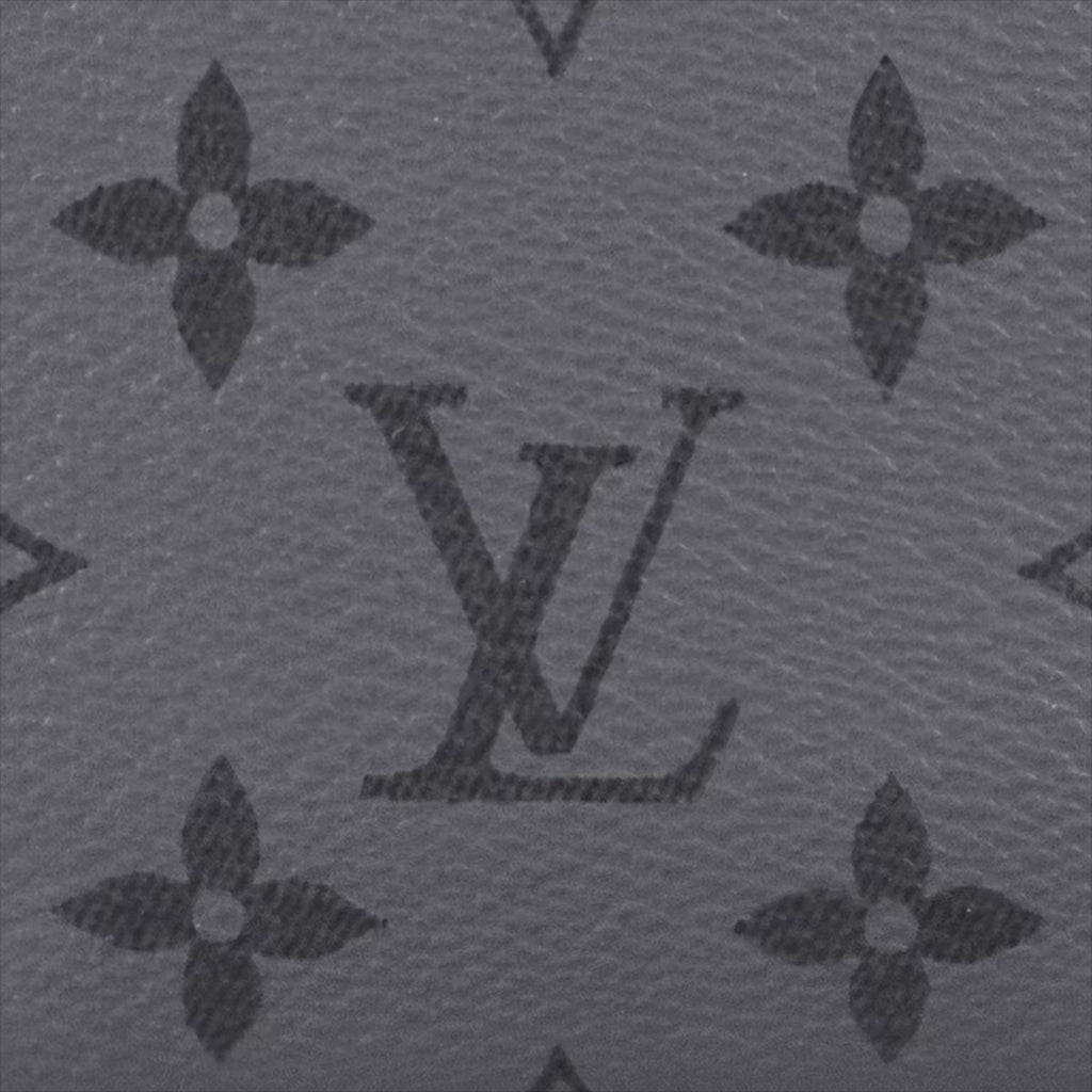 Louis Vuitton Trio messenger čierny