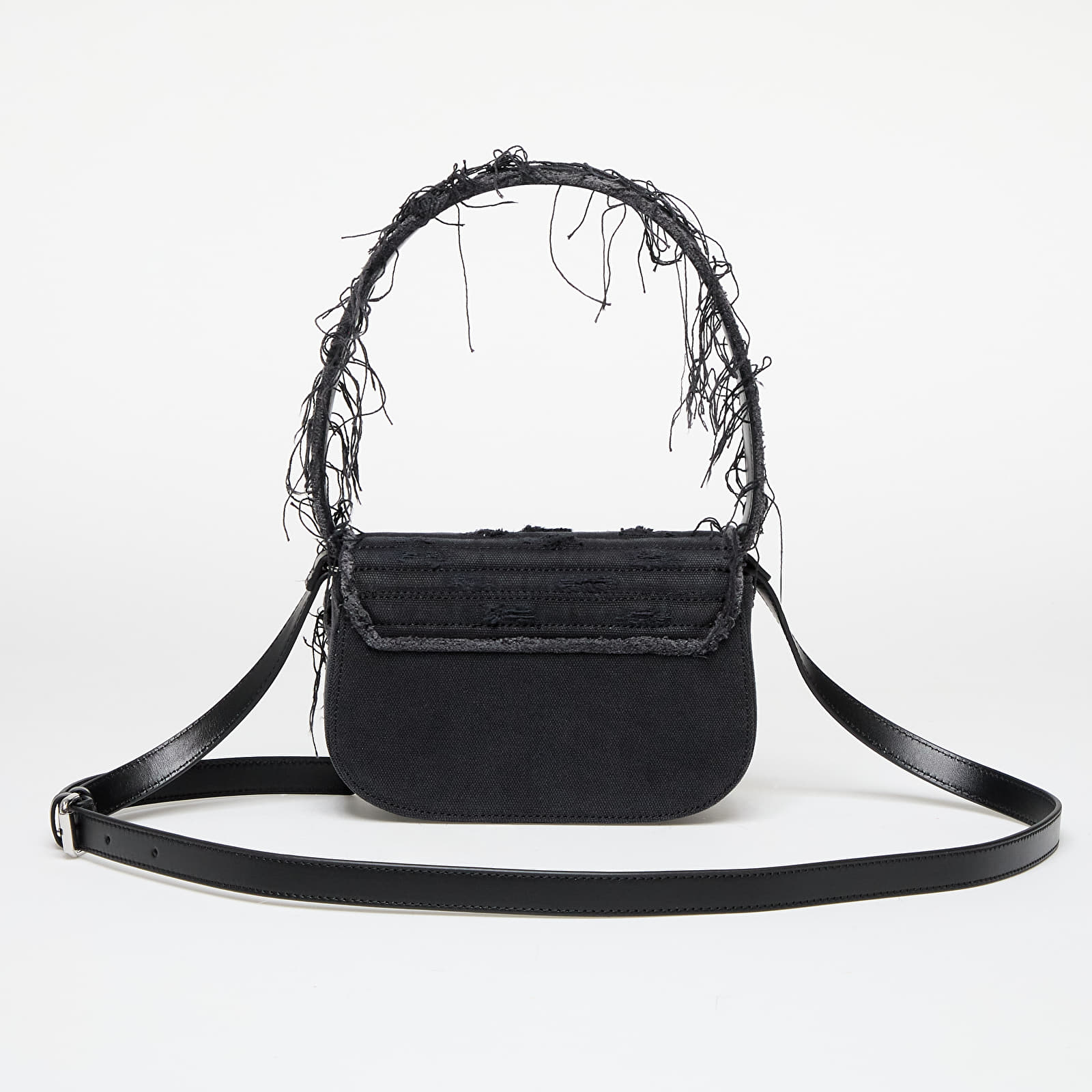 DIESEL KABELKA 1DR SHOULDER BAG