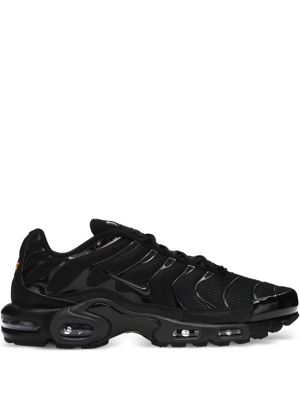 Nike Air Max Plus TN Black
