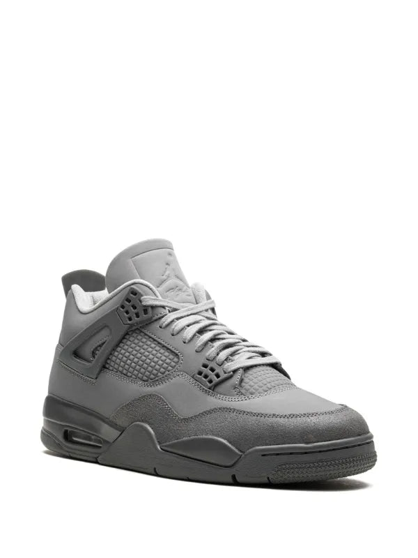 Air Jordan 4 "Wet Cement"