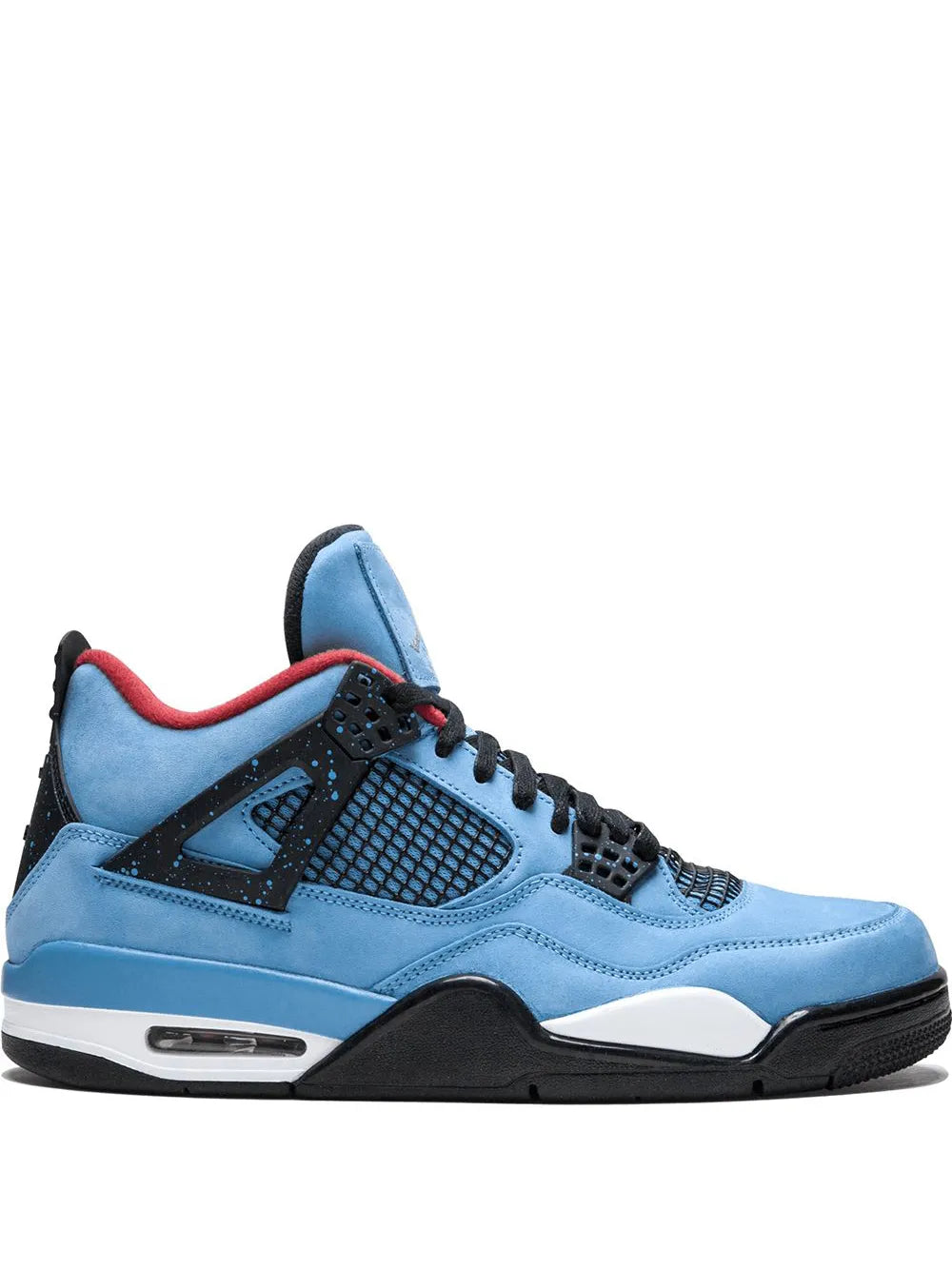 Air Jordan 4 x Travis Scott Cactus Jack