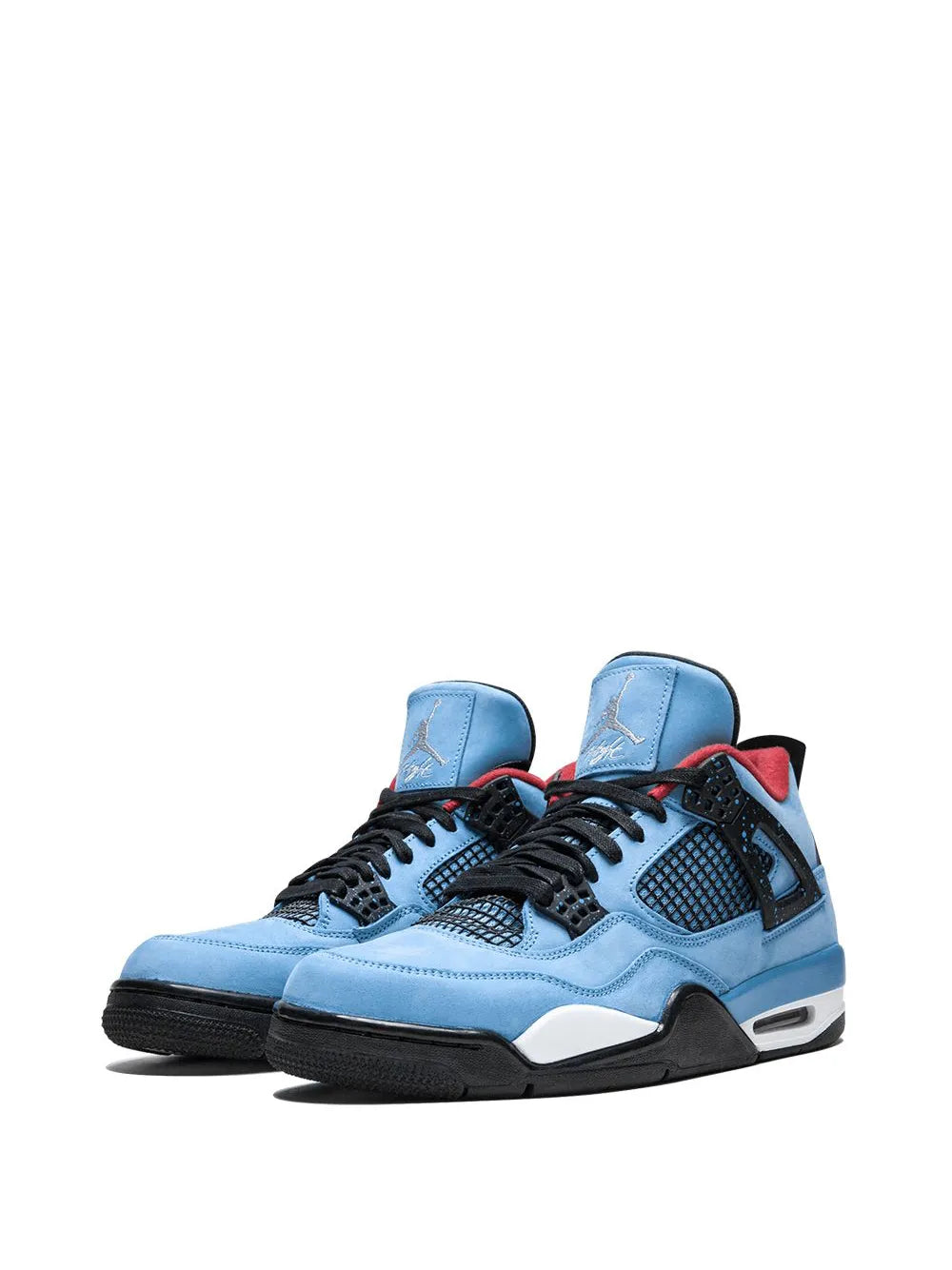 Air Jordan 4 x Travis Scott Cactus Jack