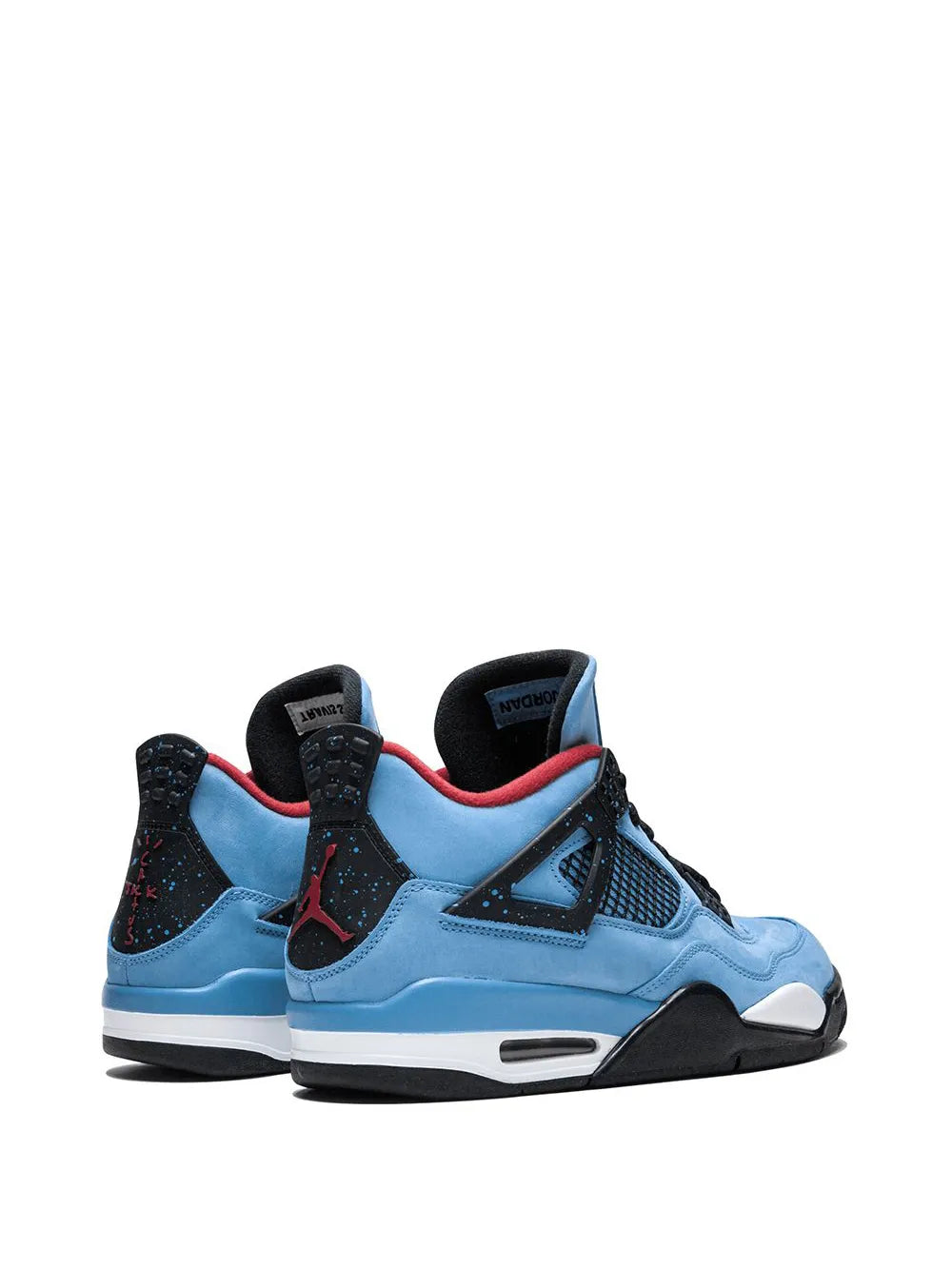 Air Jordan 4 x Travis Scott Cactus Jack