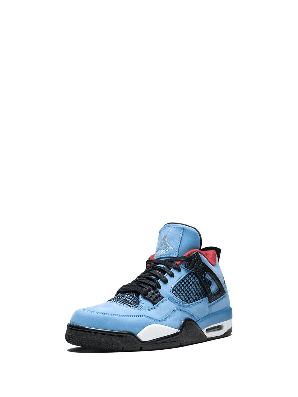Air Jordan 4 x Travis Scott Cactus Jack