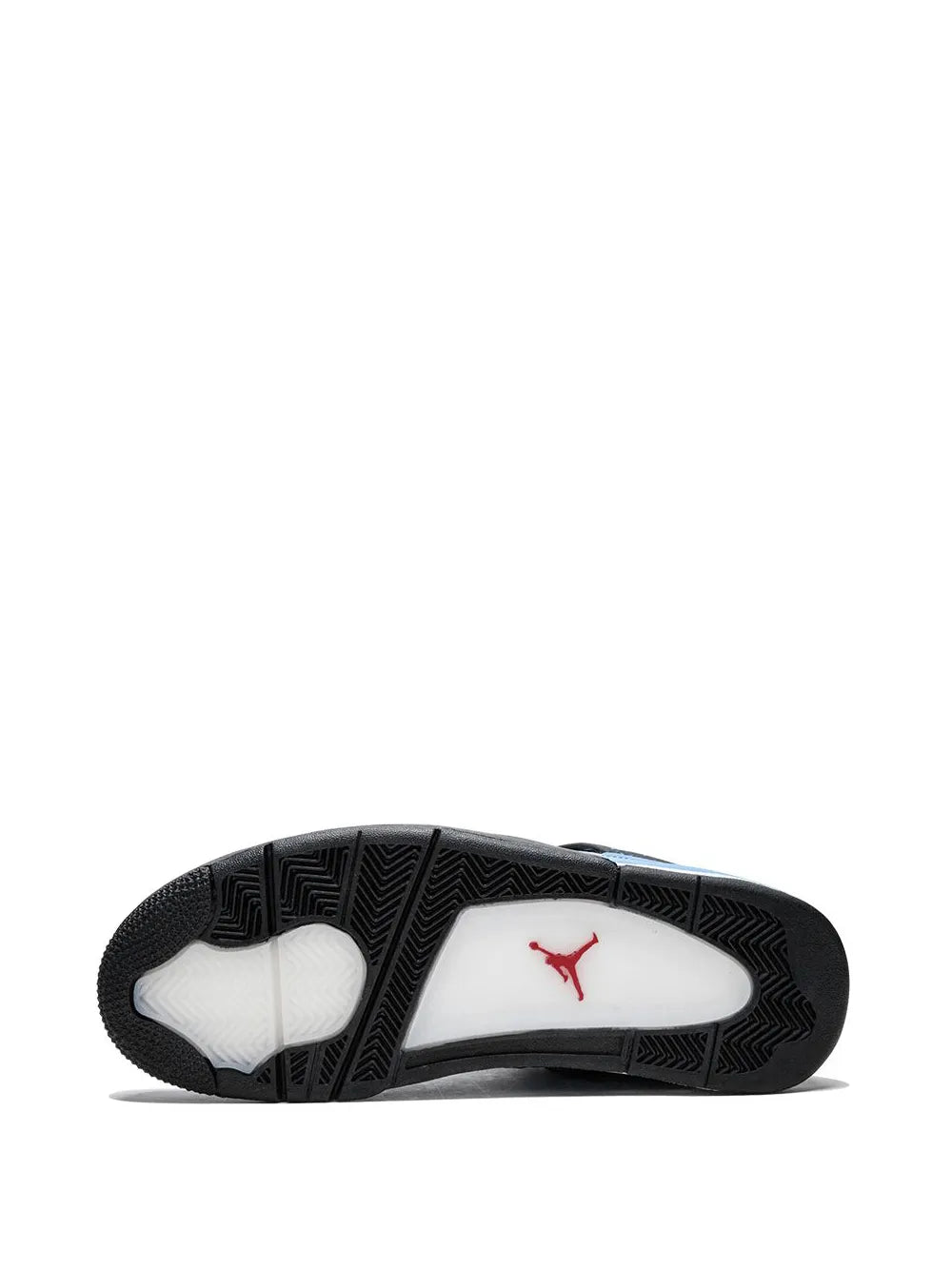 Air Jordan 4 x Travis Scott Cactus Jack