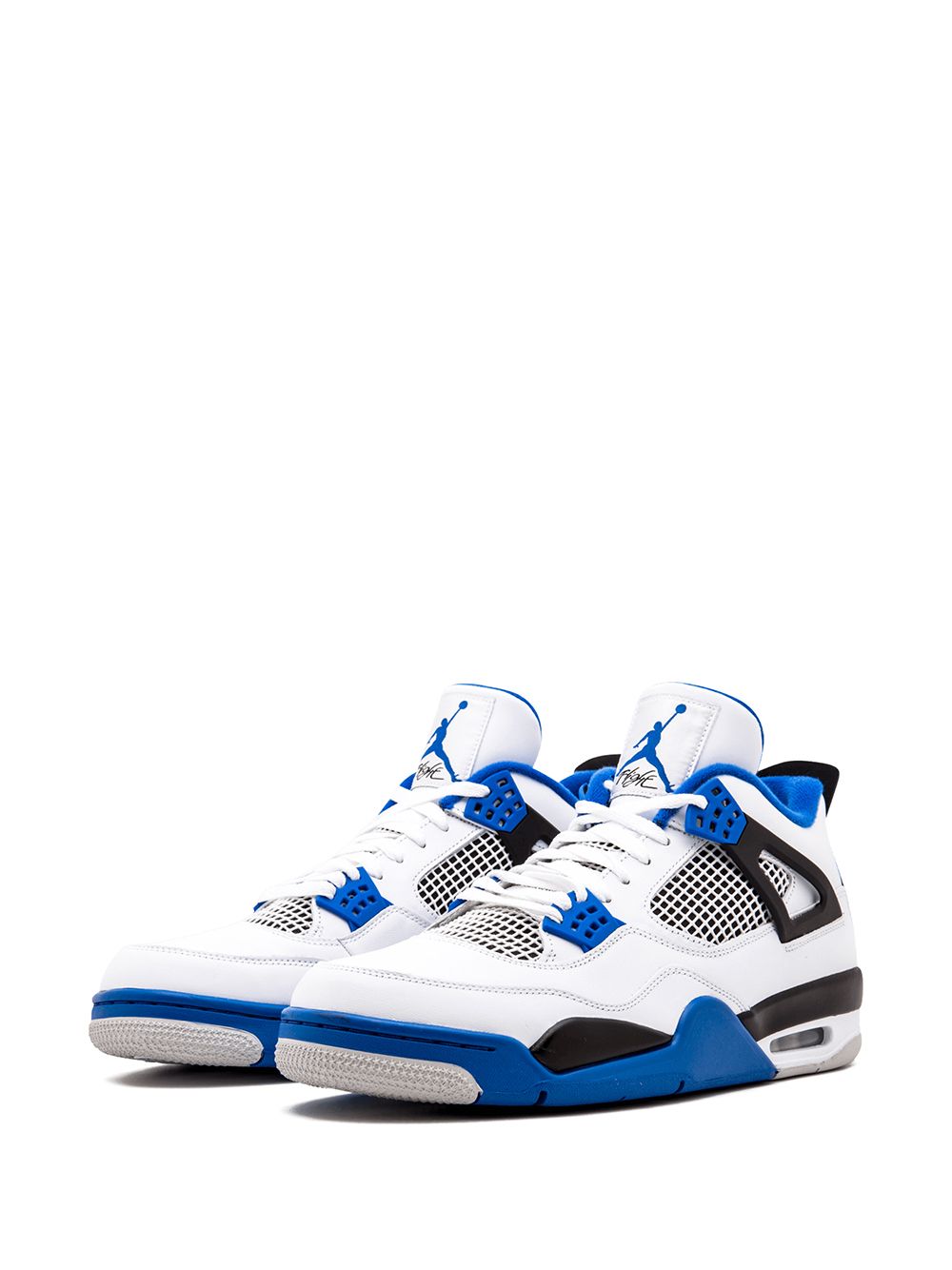 Air Jordan 4 Retro Motorsport