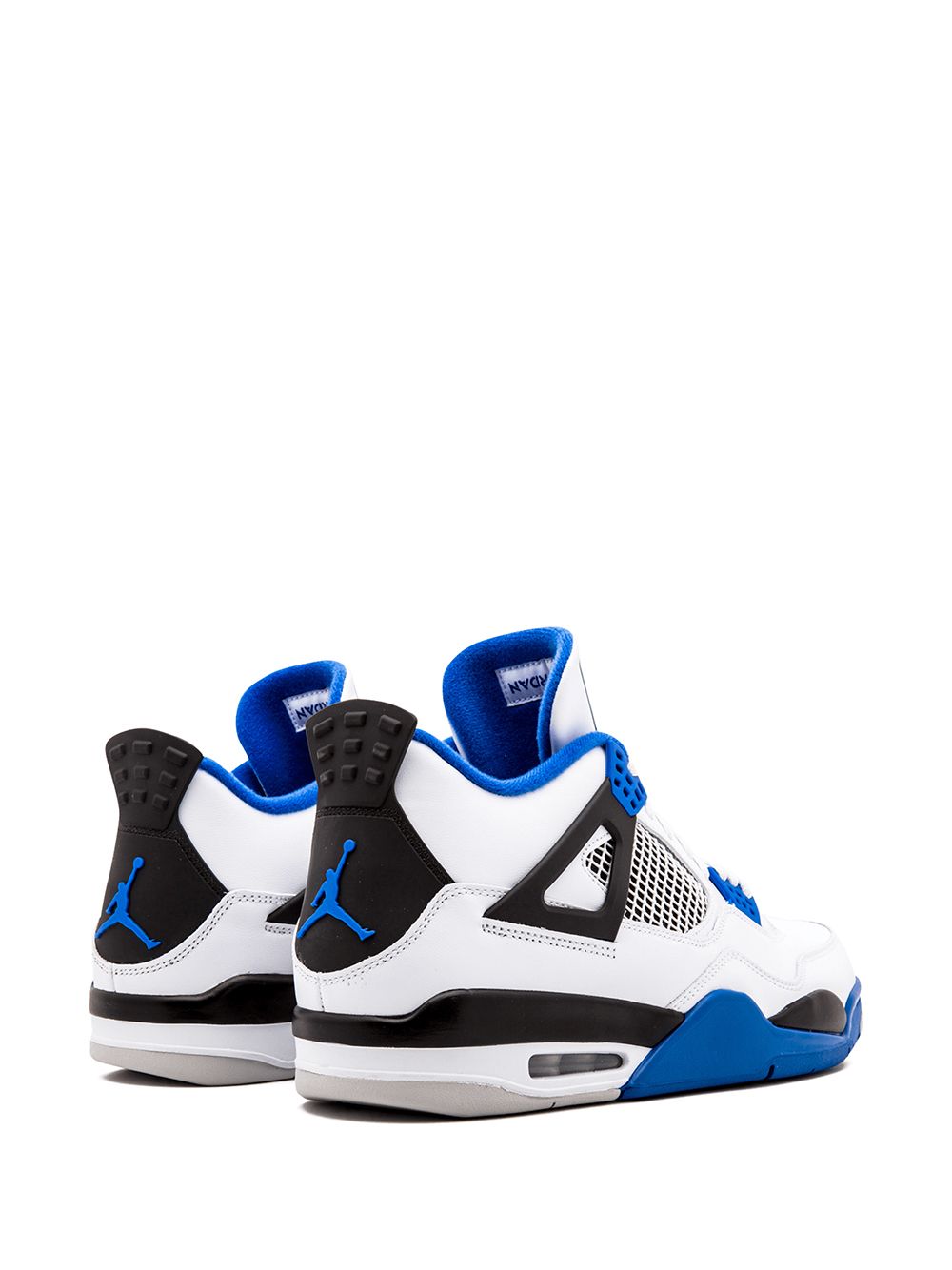 Air Jordan 4 Retro Motorsport