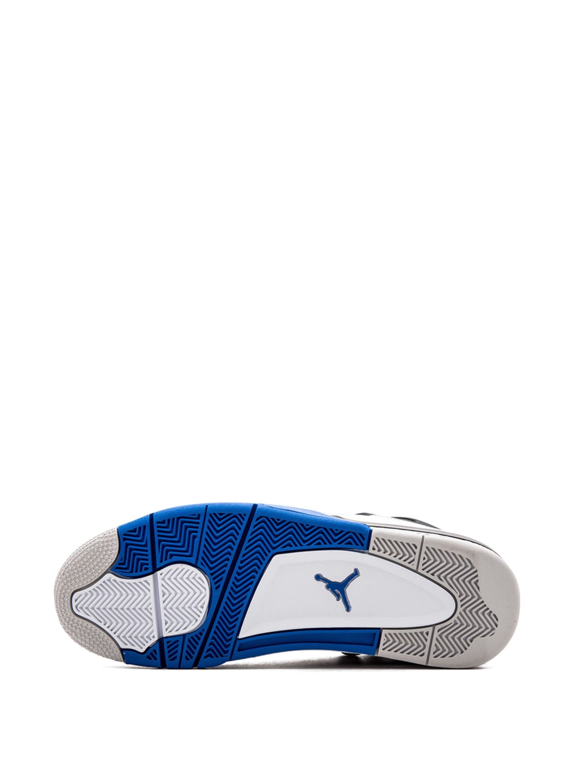 Air Jordan 4 Retro Motorsport