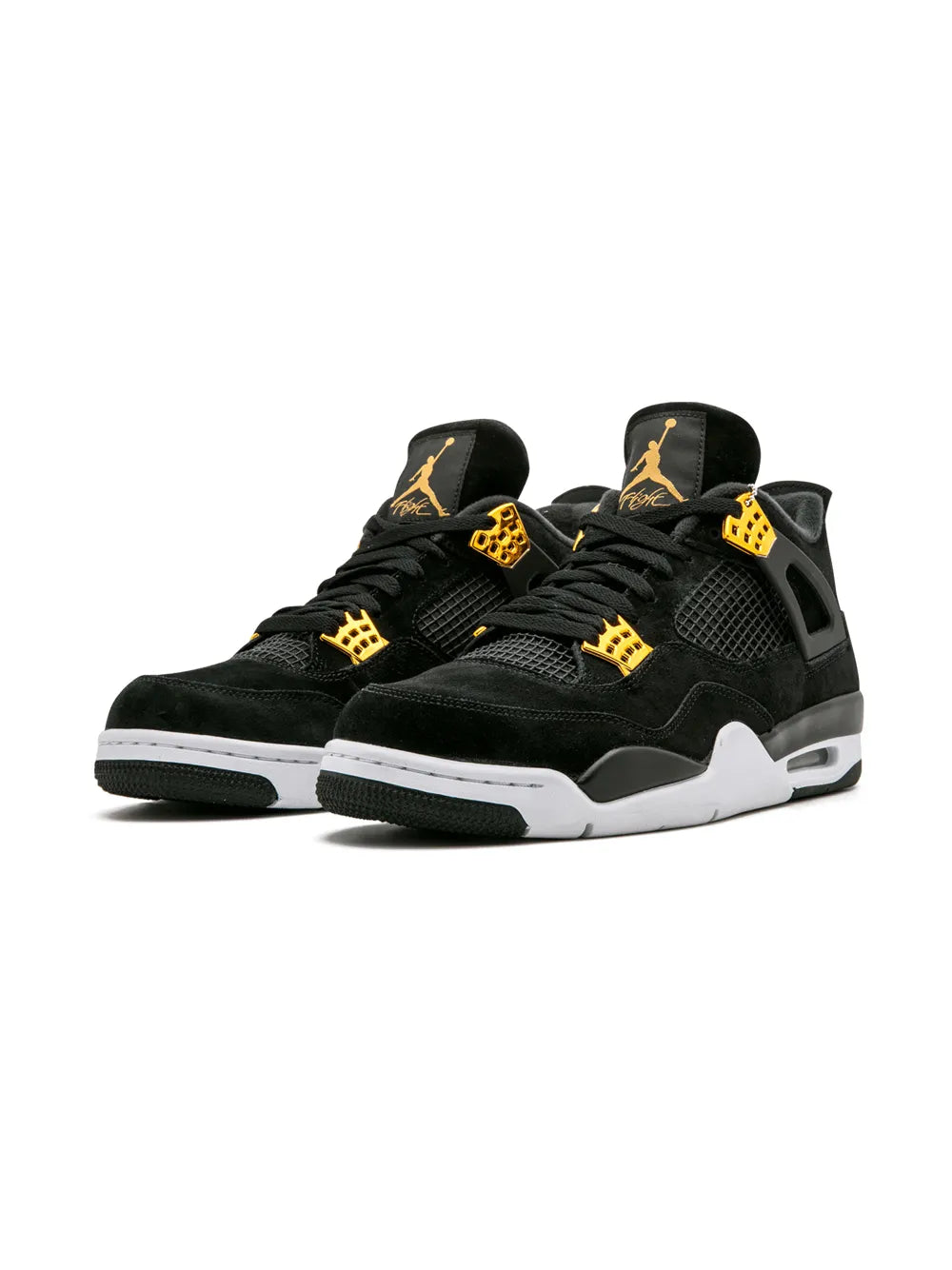 Jordan 4 Royalty