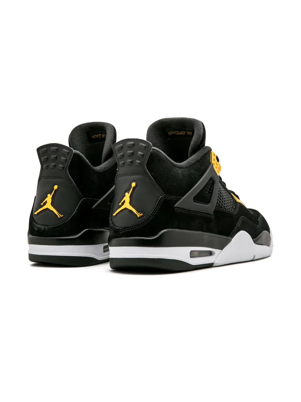 Jordan 4 Royalty