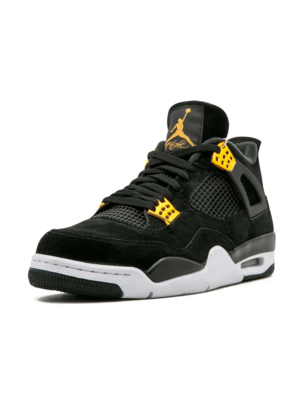 Jordan 4 Royalty