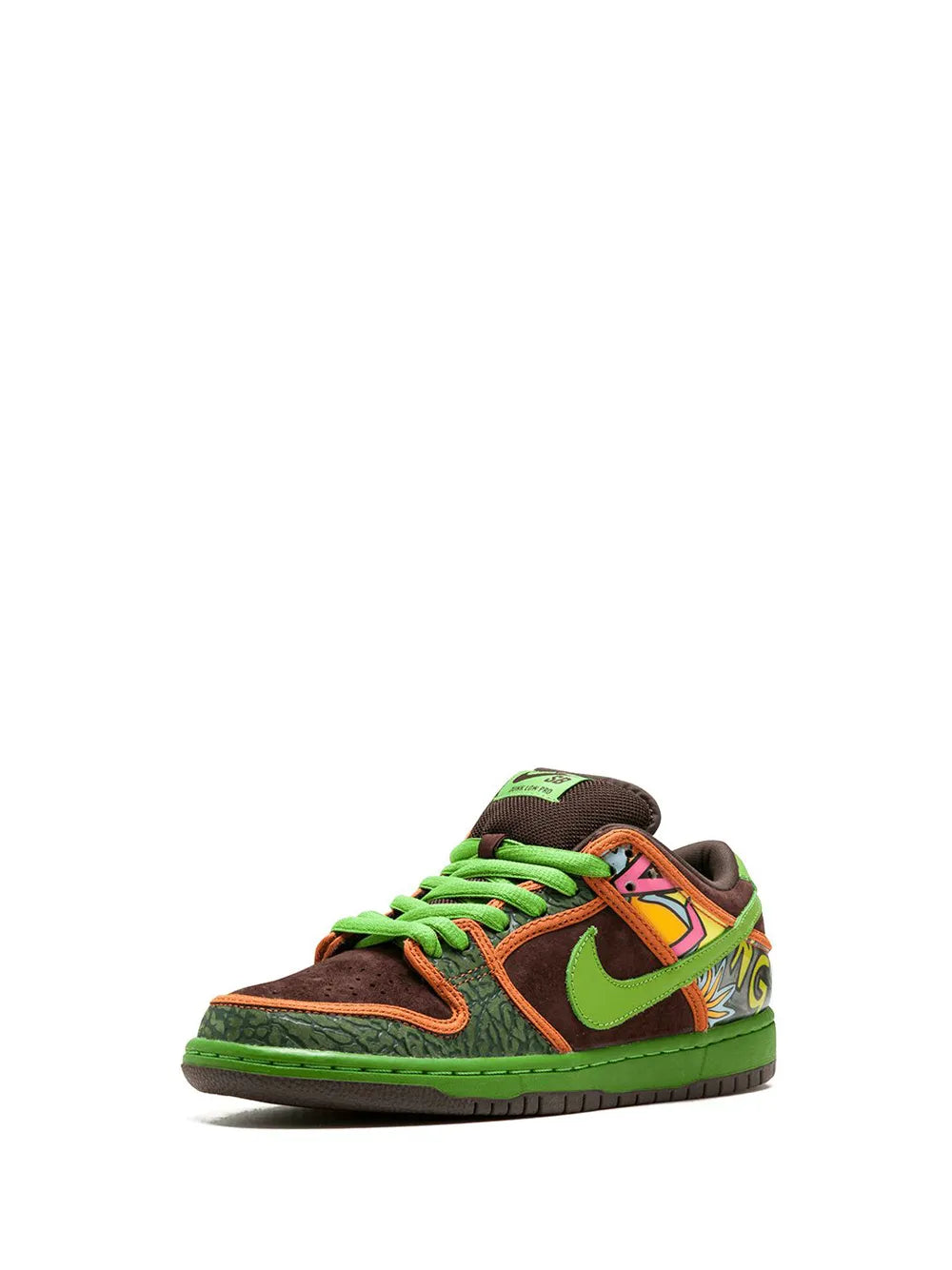 Nike SB Dunk Low Premium De La Soul
