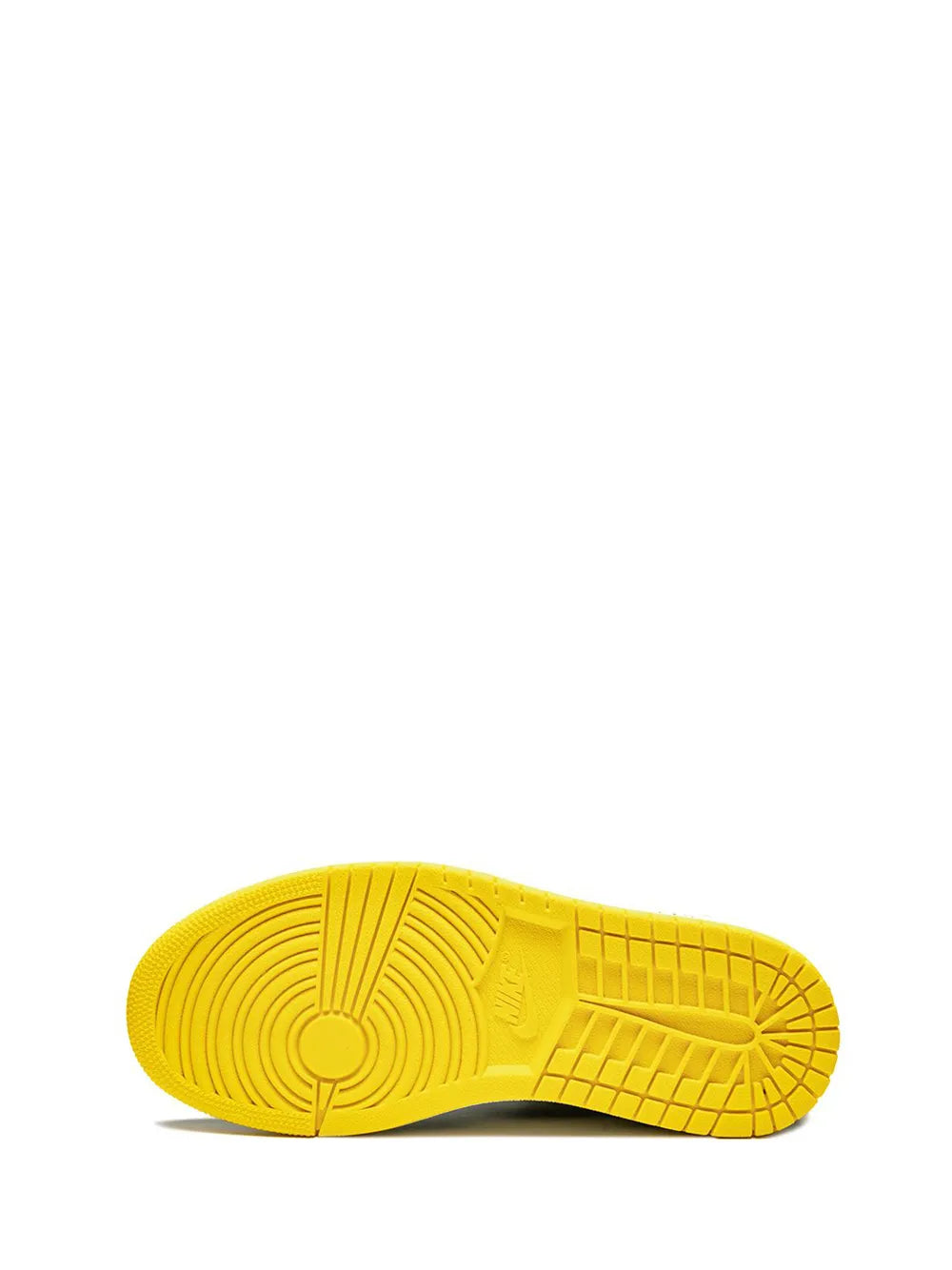 Jordan Air Jordan 1 Retro High OG NRG "Not For Resale - Maize"