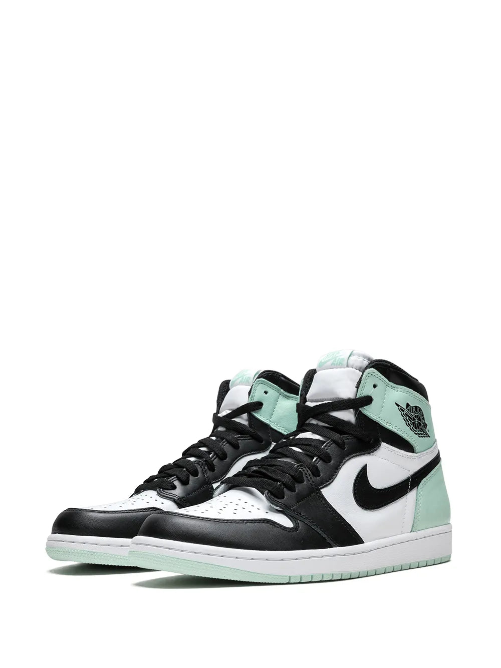 Jordan 1 High NRG Igloo