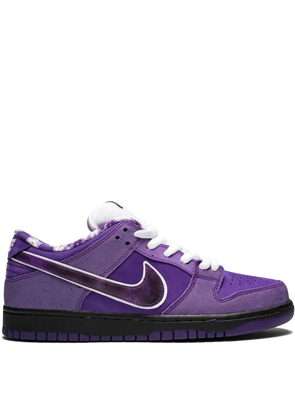NIke Dunk Low Purple Lobster