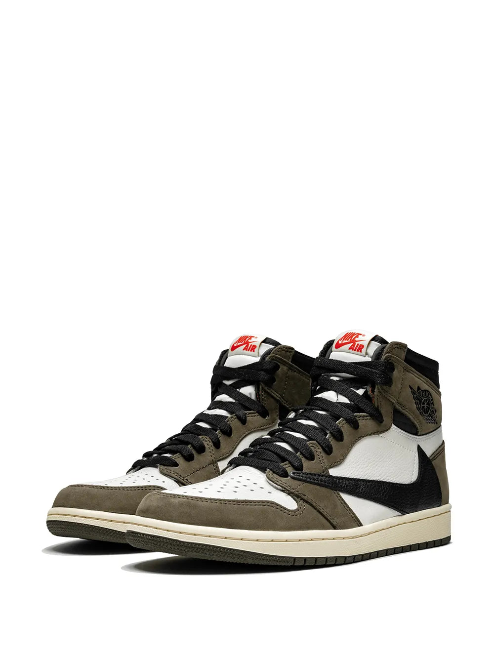 AJ1 High Travis Scott