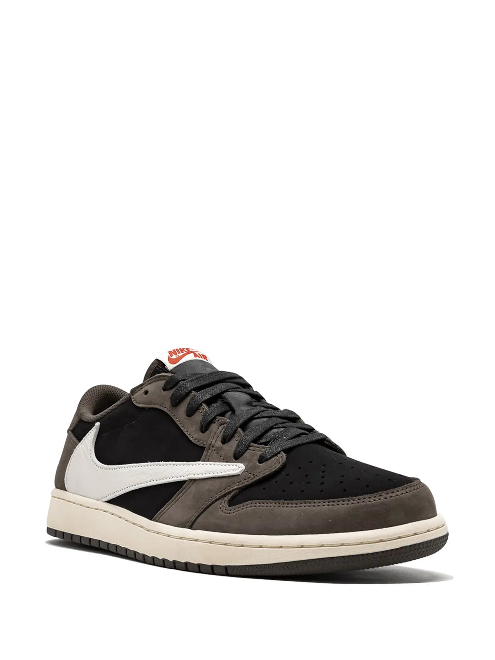 AJ1 Low Mocha