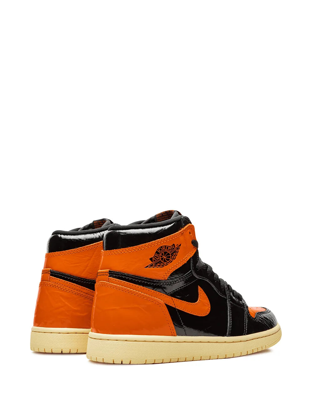 Air Jordan 1 Retro High OG Shattered Backboard 3.0