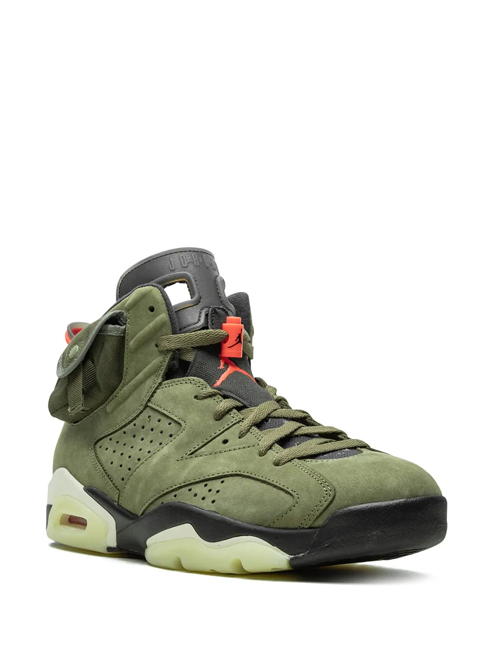 AJ6 Cactus Jack