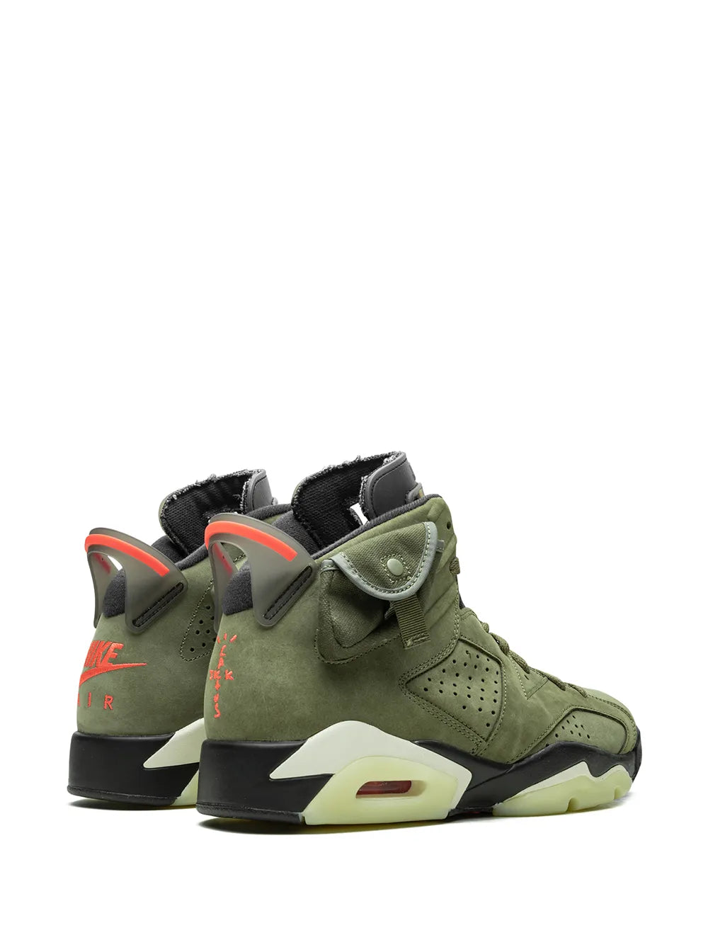 AJ6 Cactus Jack