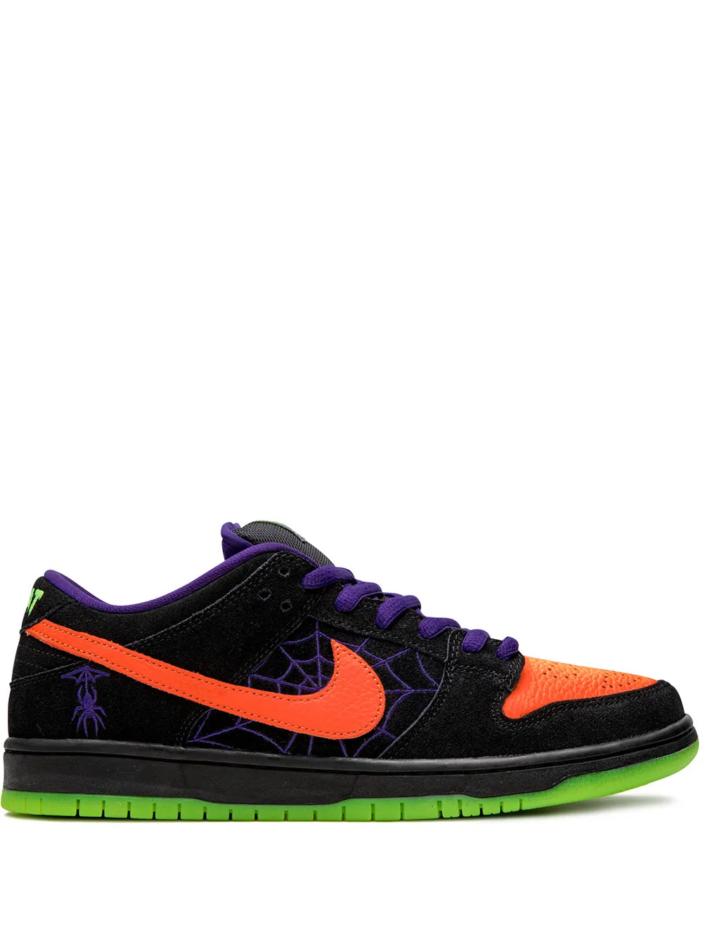 Nike Dunk Low SB Night of Mischief Halloween