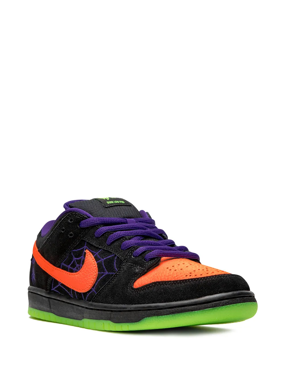Nike Dunk Low SB Night of Mischief Halloween