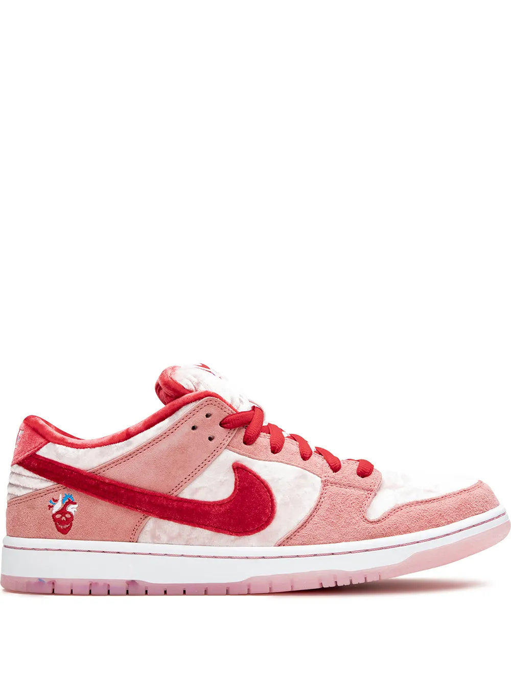 Dunk Low Strange Love