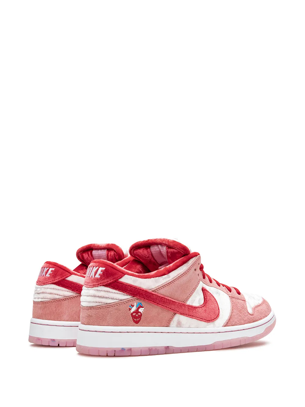 Dunk Low Strange Love