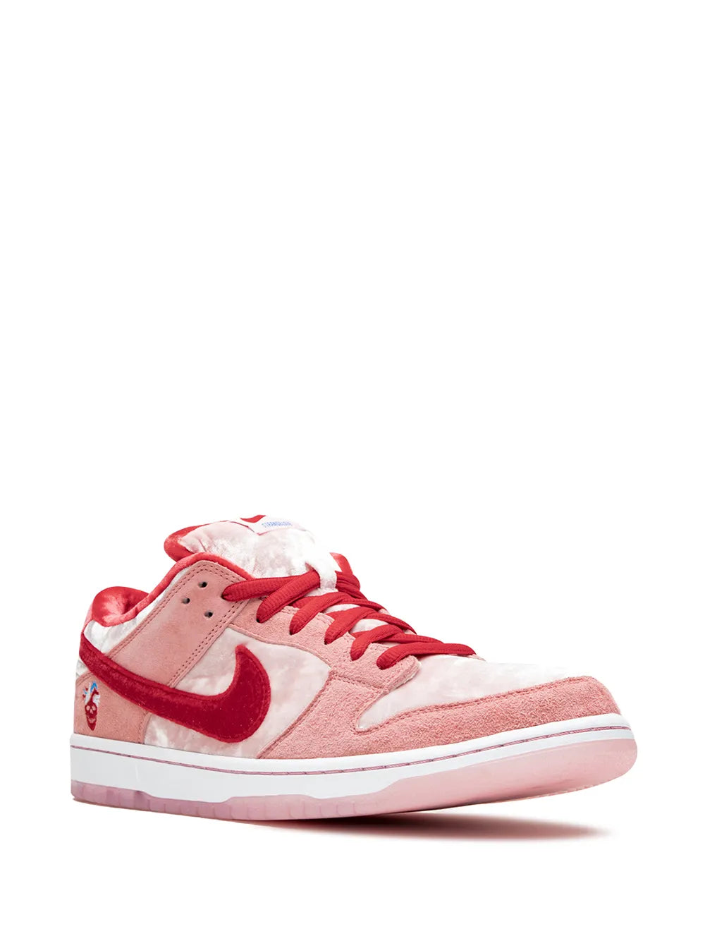Dunk Low Strange Love