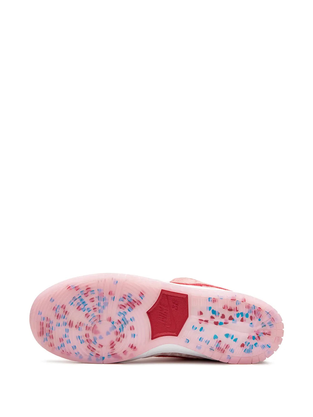 Dunk Low Strange Love