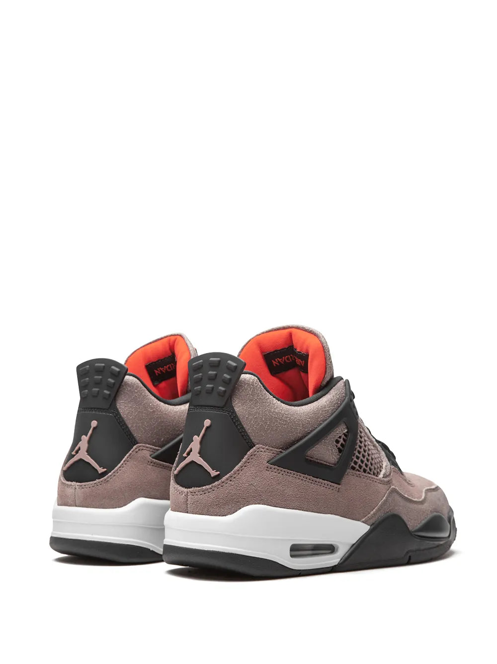 AJ4 Taupe Haze