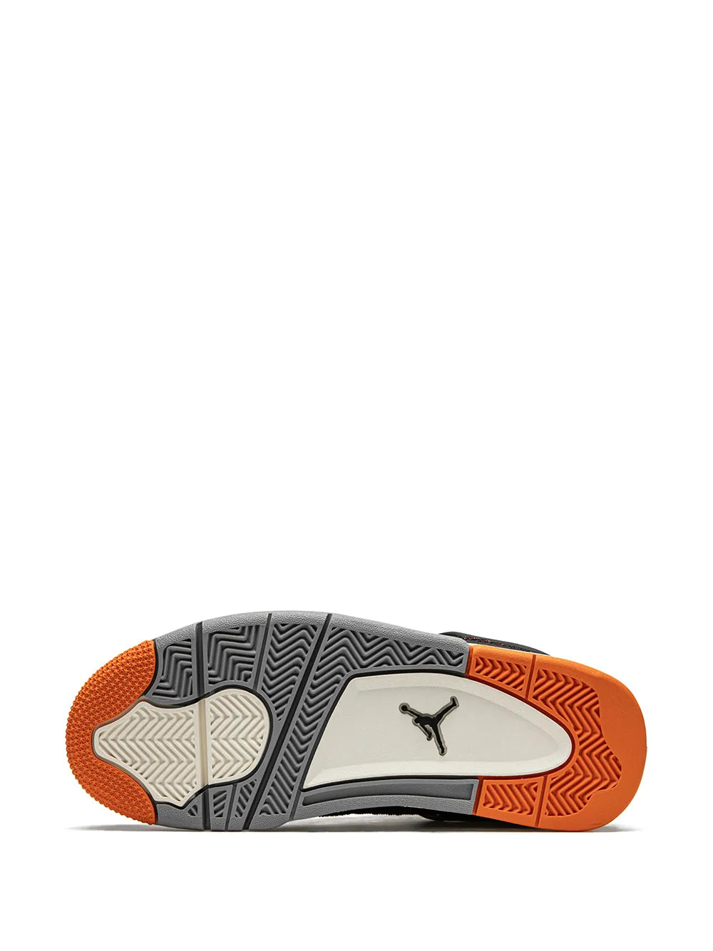 AJ4 Retro Starfish