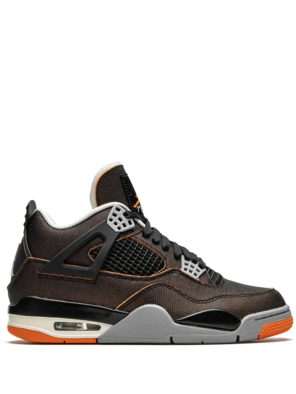 Air Jordan 4 Retro Starfish