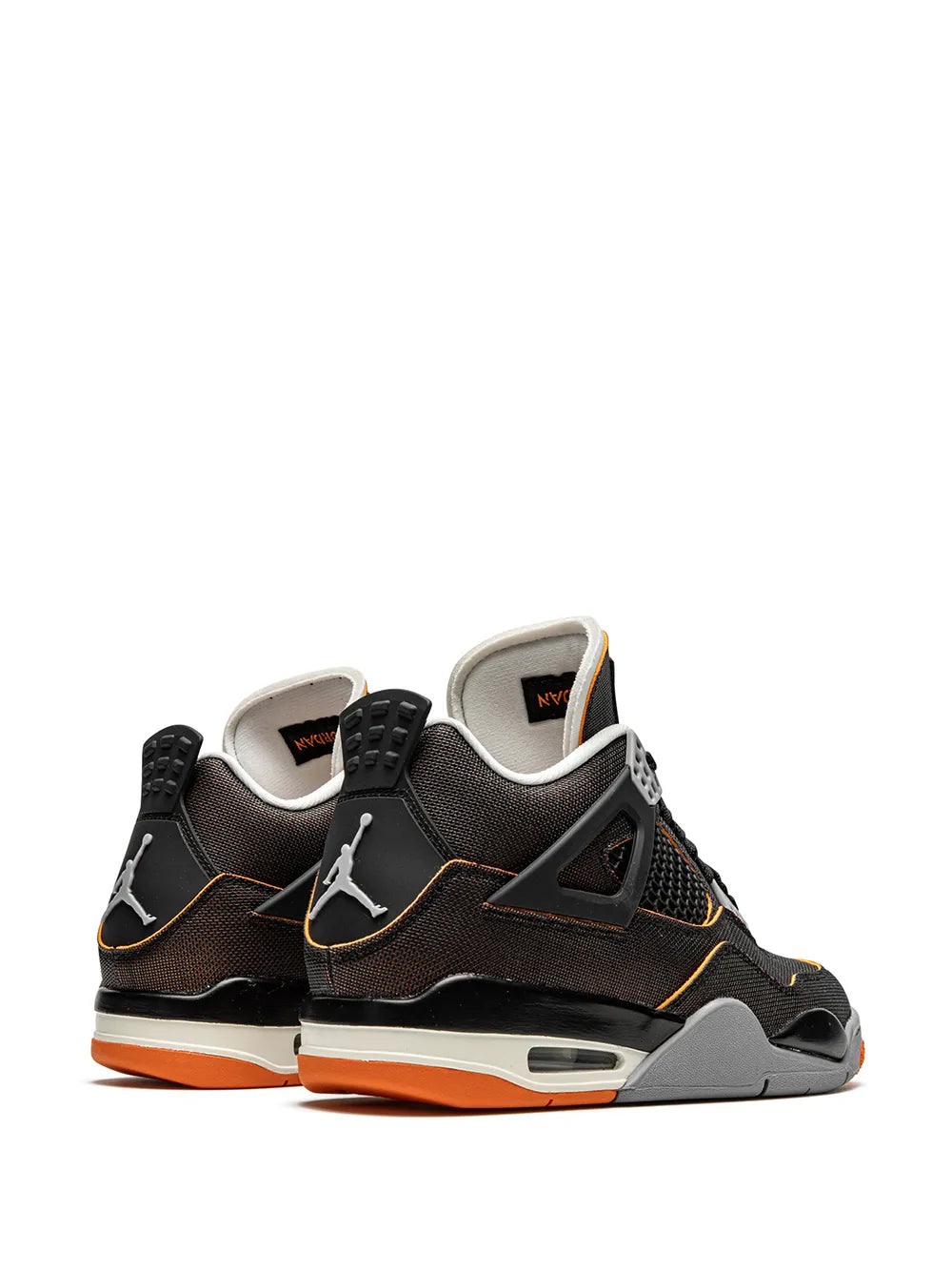 AJ4 Retro Starfish