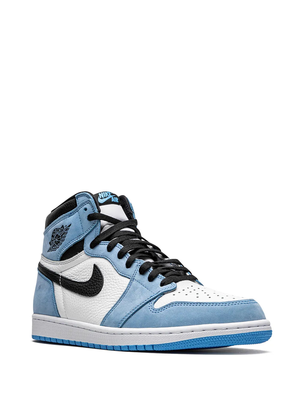 AJ1 High University Blue