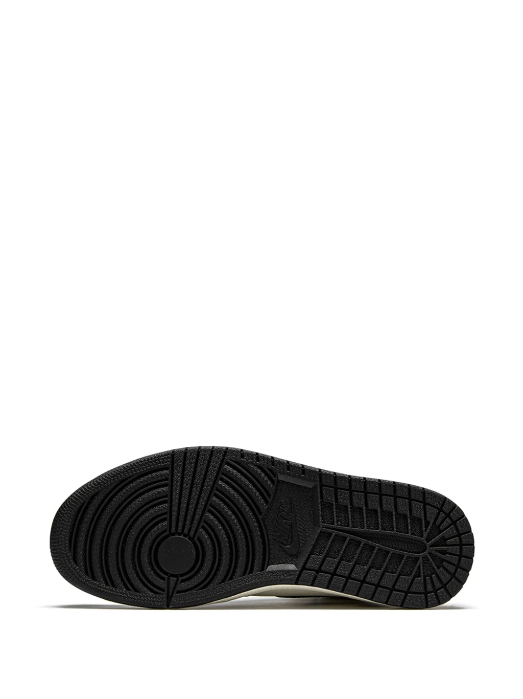 Jordan 1 High Dark Mocha