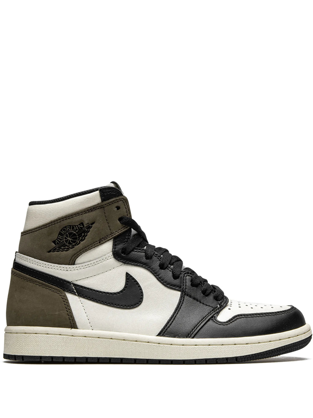 AJ1 Dark Mocha