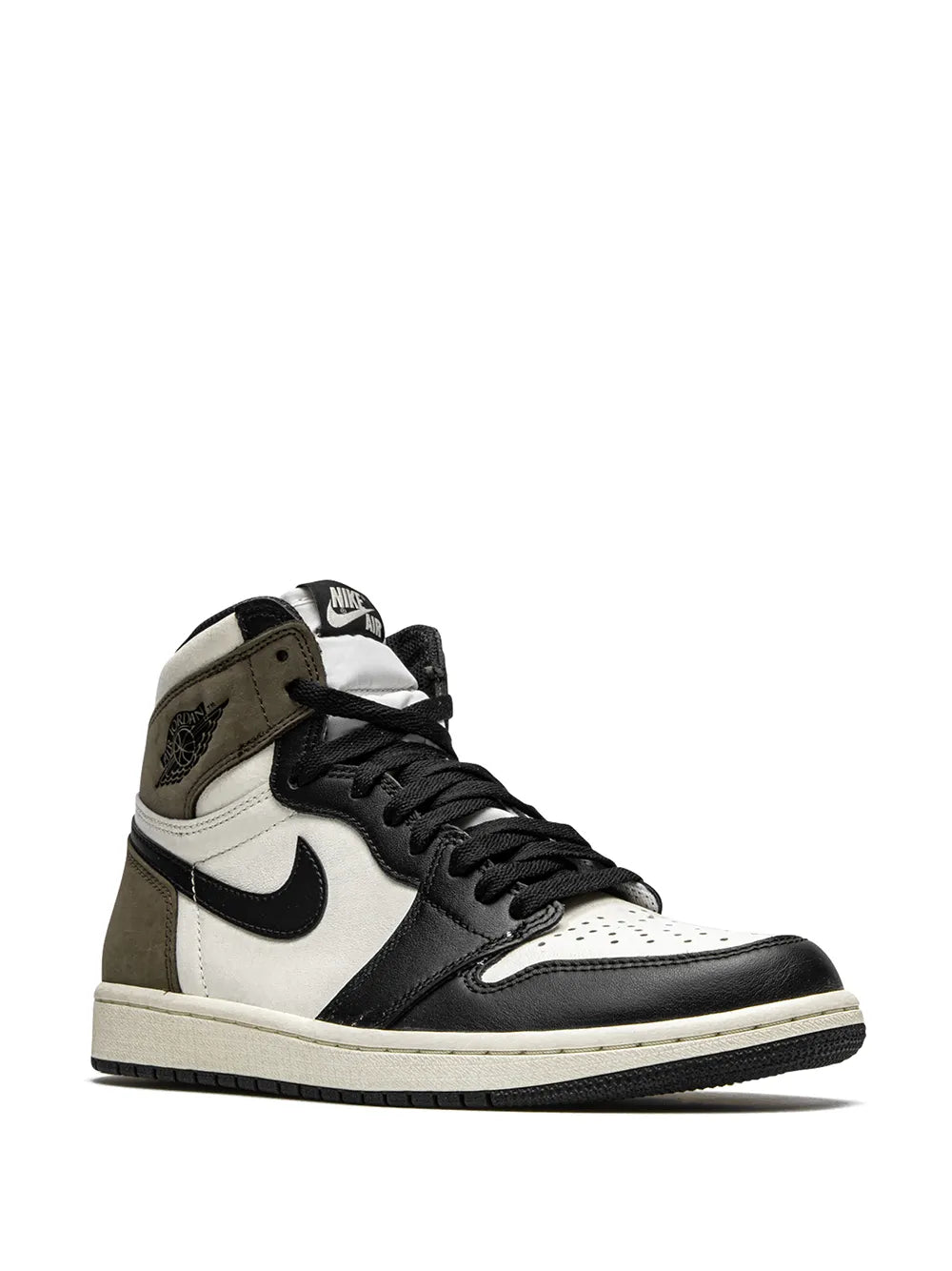 Jordan 1 High Dark Mocha