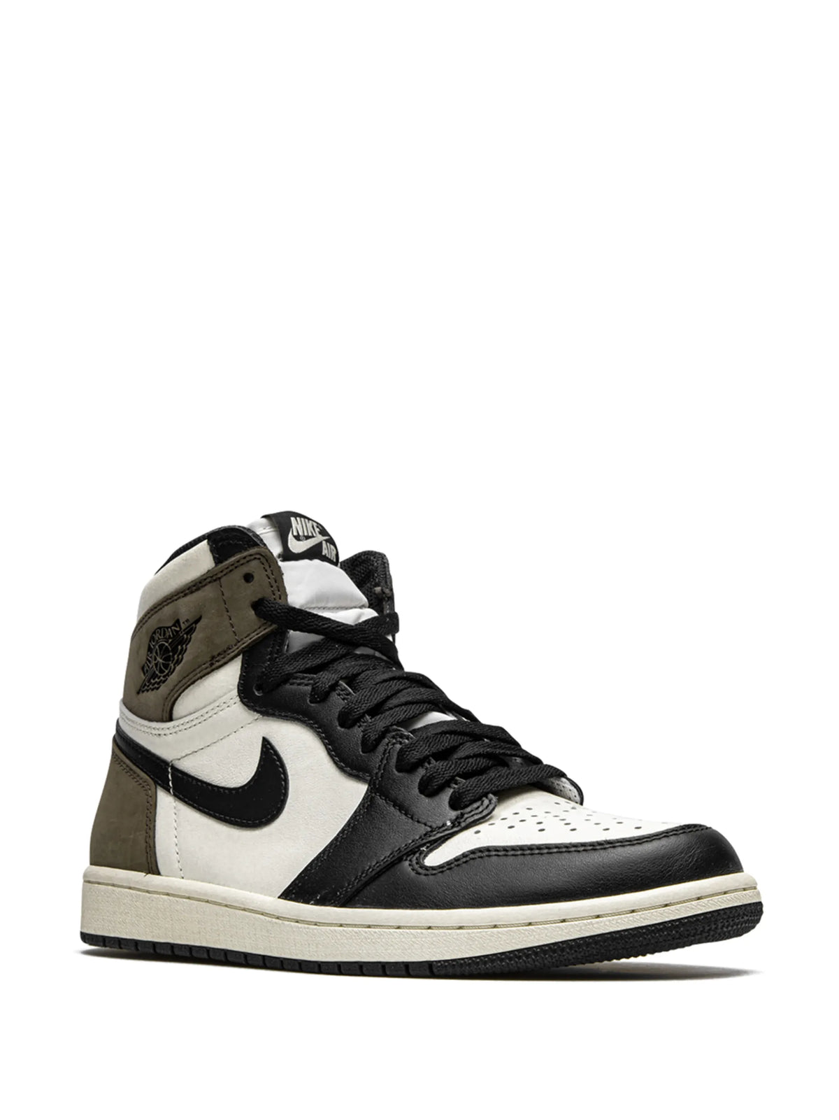AJ1 Dark Mocha
