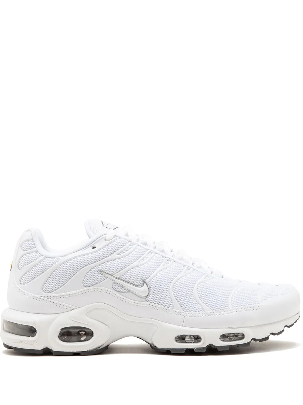 TN Triple White