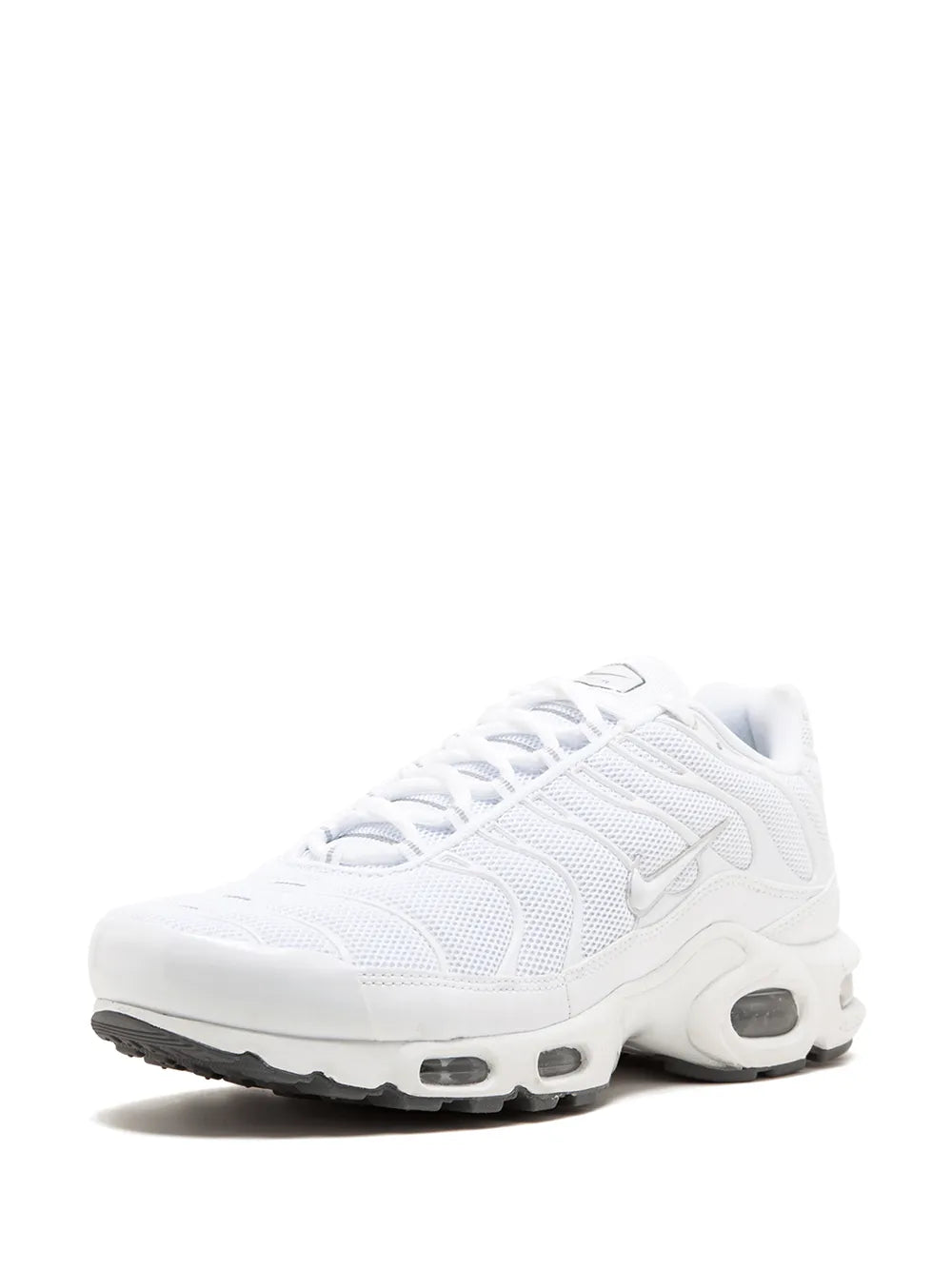 TN Triple White