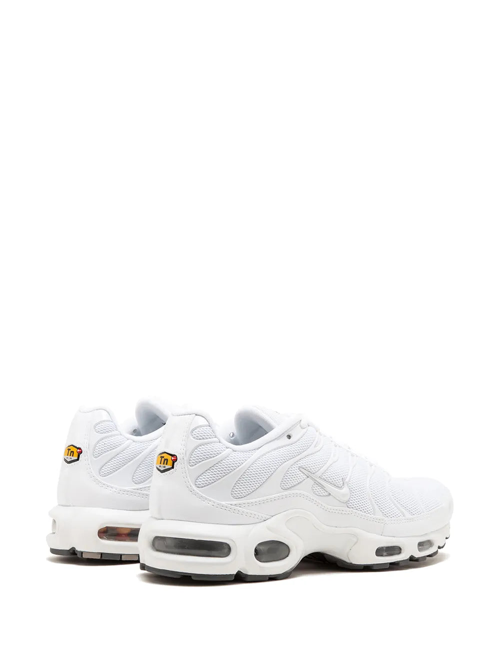 TN Triple White