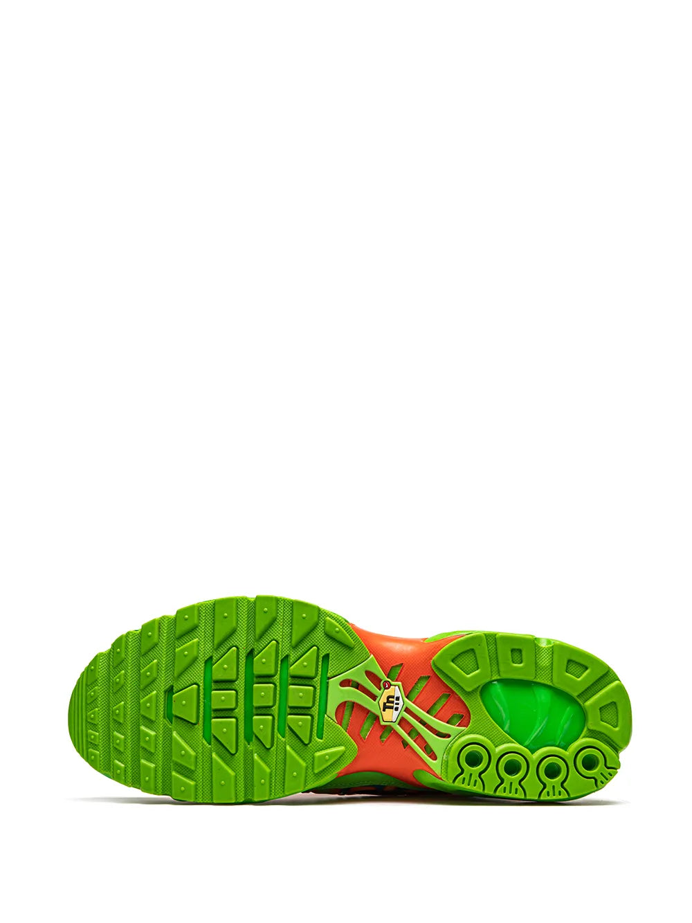 TN Green/Orange