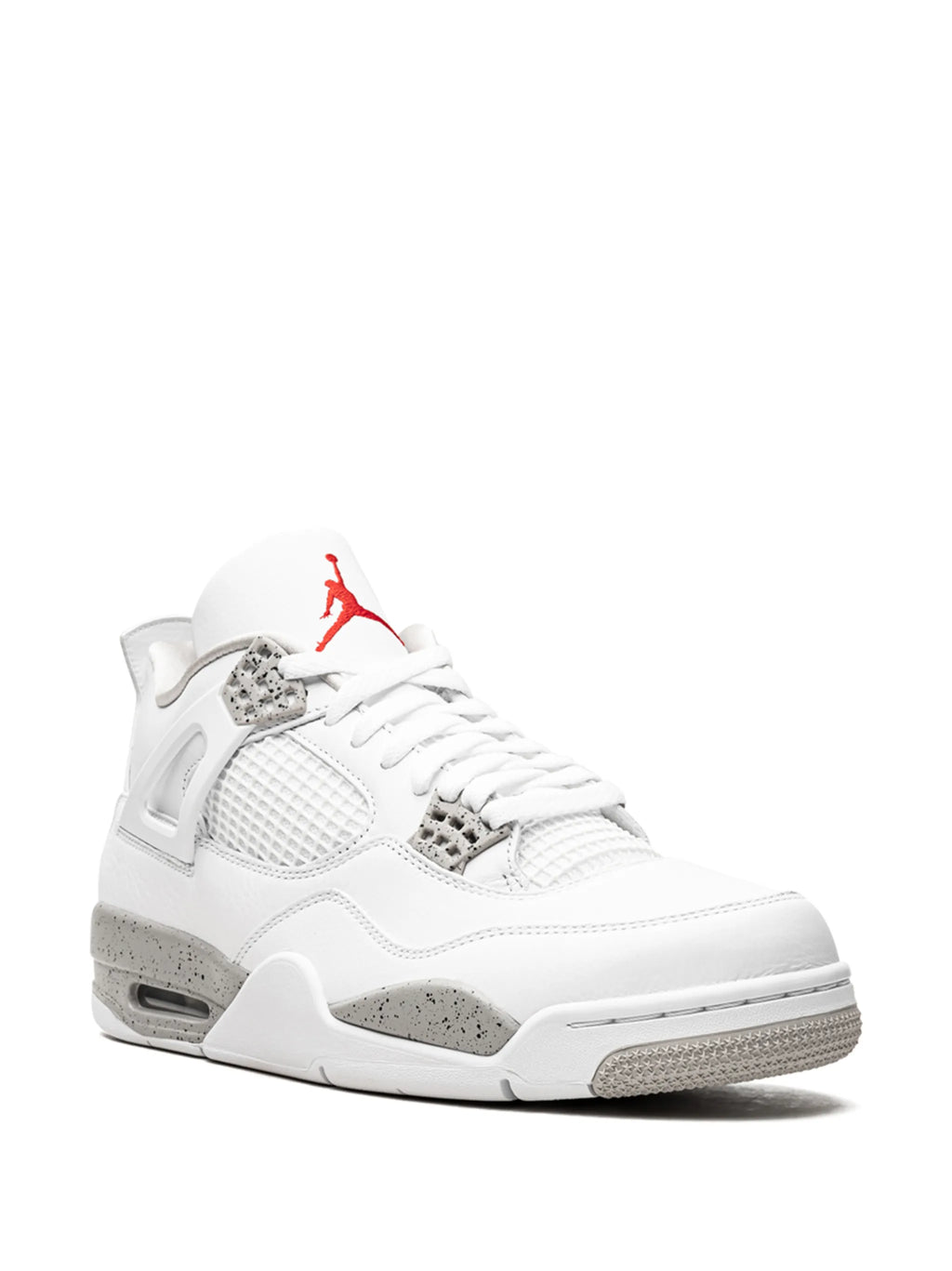 AJ4 White Oreo