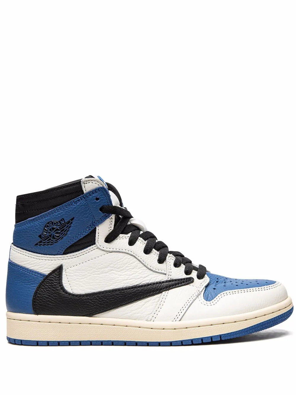 AJ1 High SP Fragment