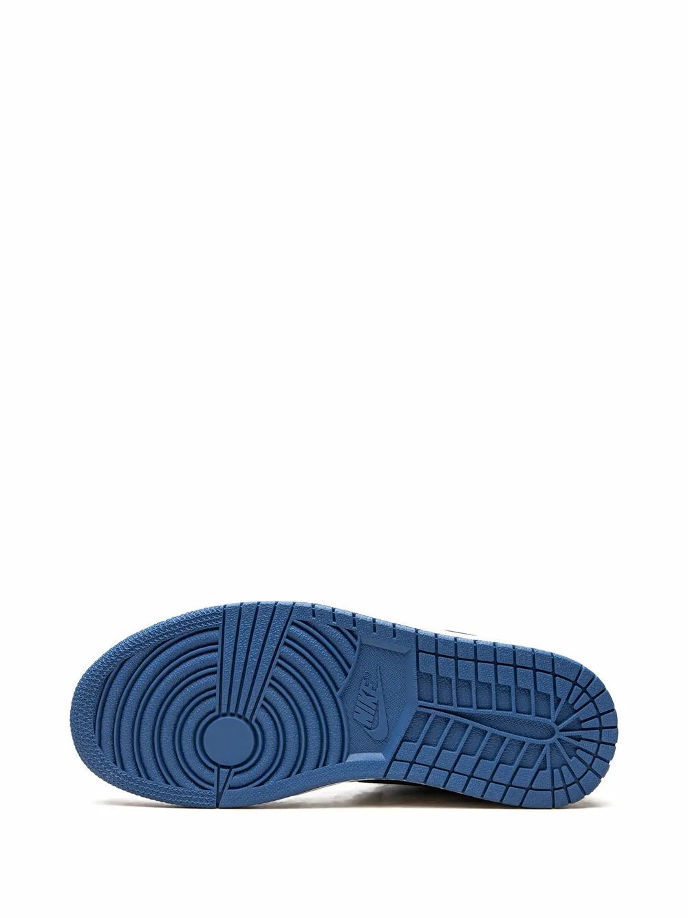 Jordan x Travis Scott Air Jordan 1 High SP "Fragment" sneakers