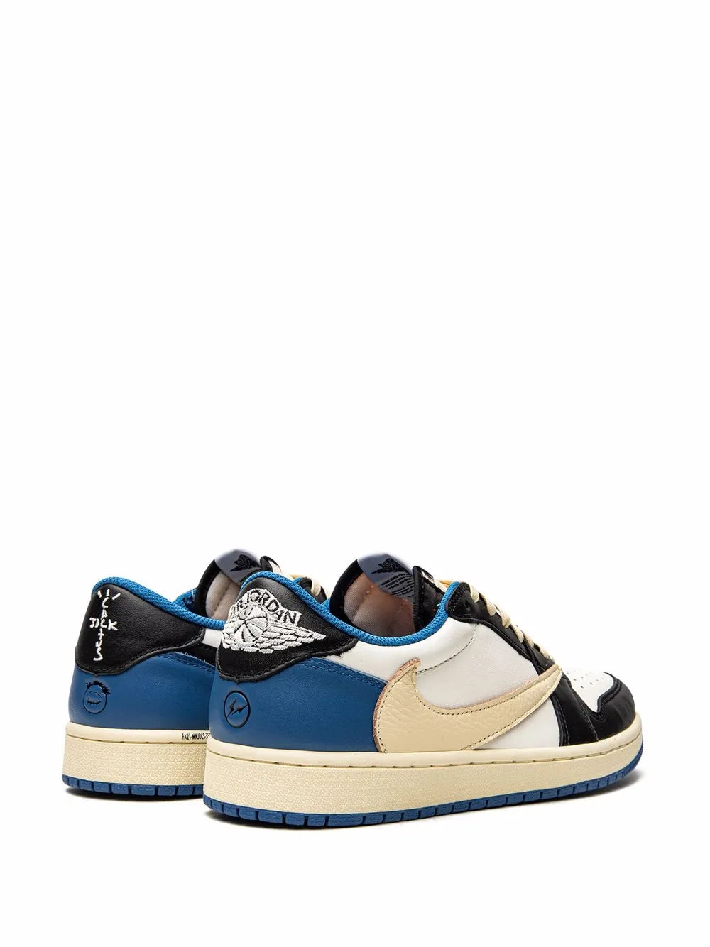 AJ1 Low OG SP Fragment