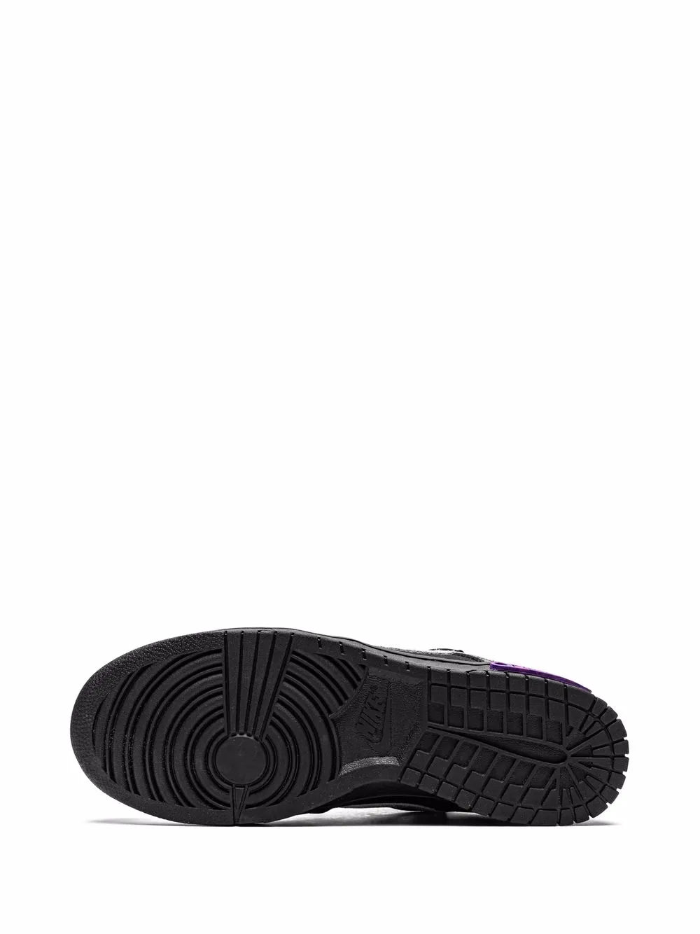 Dunk Low OFF Lot 50