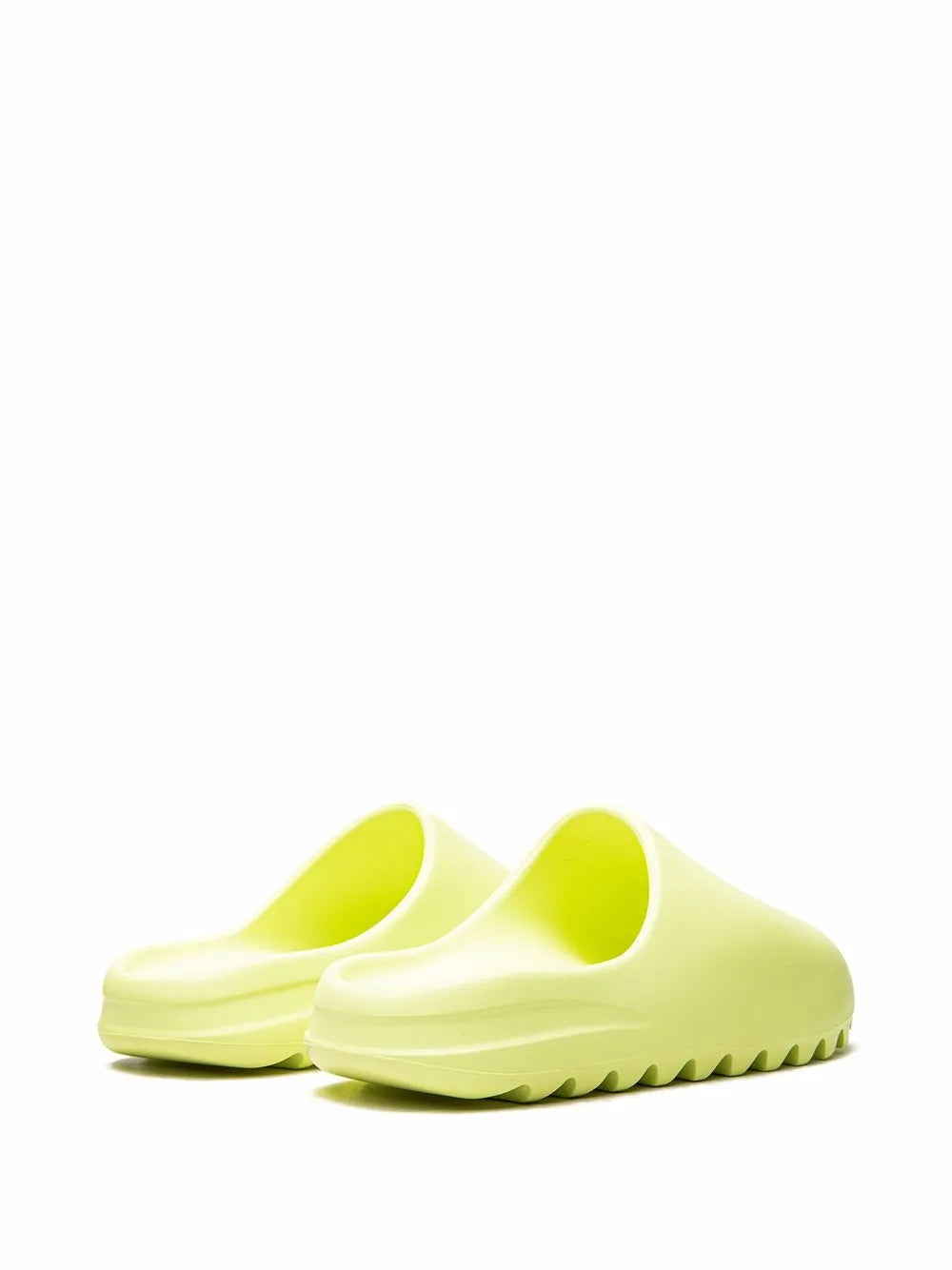adidas Yeezy YEEZY "Glow" slides